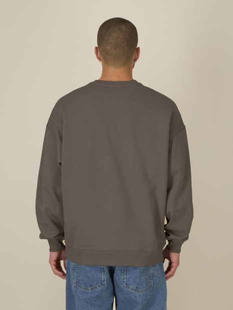 Sweat-shirts à personnaliser STANLEY/STELLA Radder 2.0 