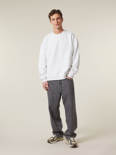 Sweat-shirts à personnaliser STANLEY/STELLA Radder 2.0 