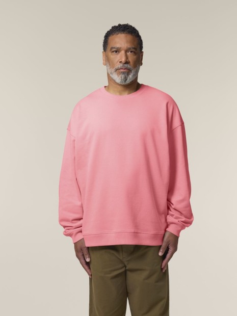 Sweat-shirts à personnaliser STANLEY/STELLA Radder 2.0 