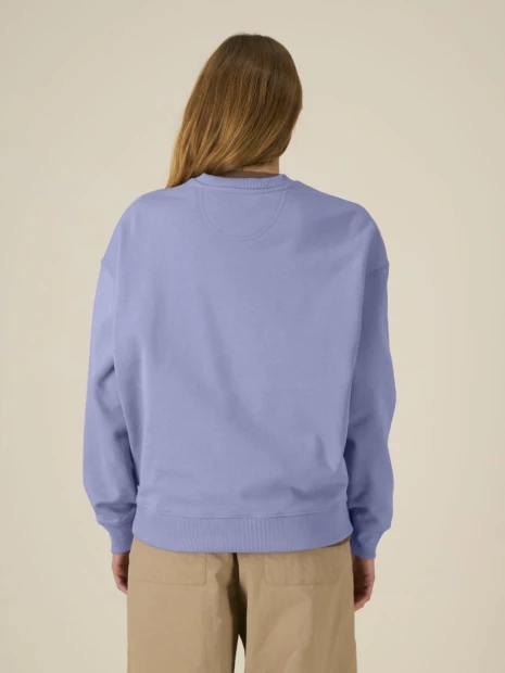 Sweat-shirts à personnaliser STANLEY/STELLA Radder 2.0 