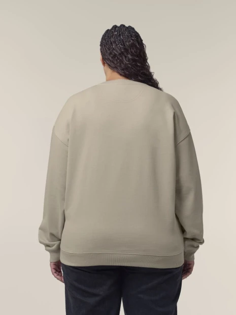 Sweat-shirts à personnaliser STANLEY/STELLA Radder 2.0 