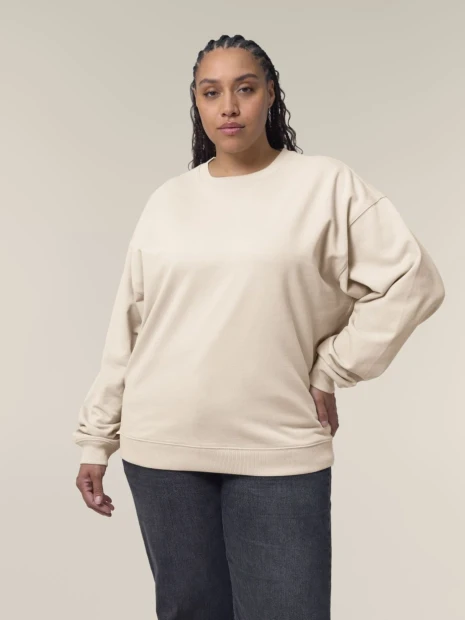 Sweat-shirts à personnaliser STANLEY/STELLA Radder 2.0 