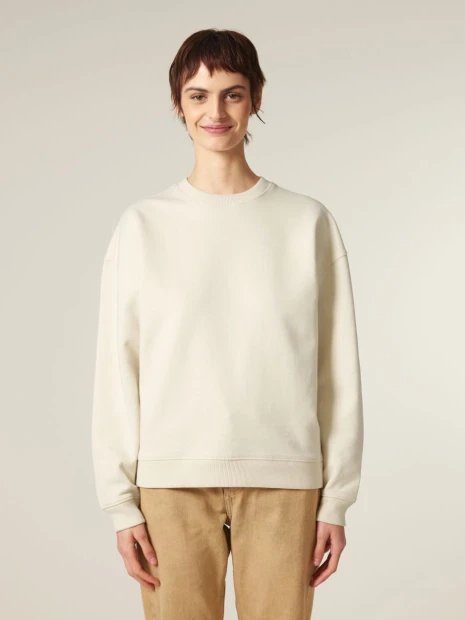 Sweat-shirts à personnaliser STANLEY/STELLA Radder 2.0 