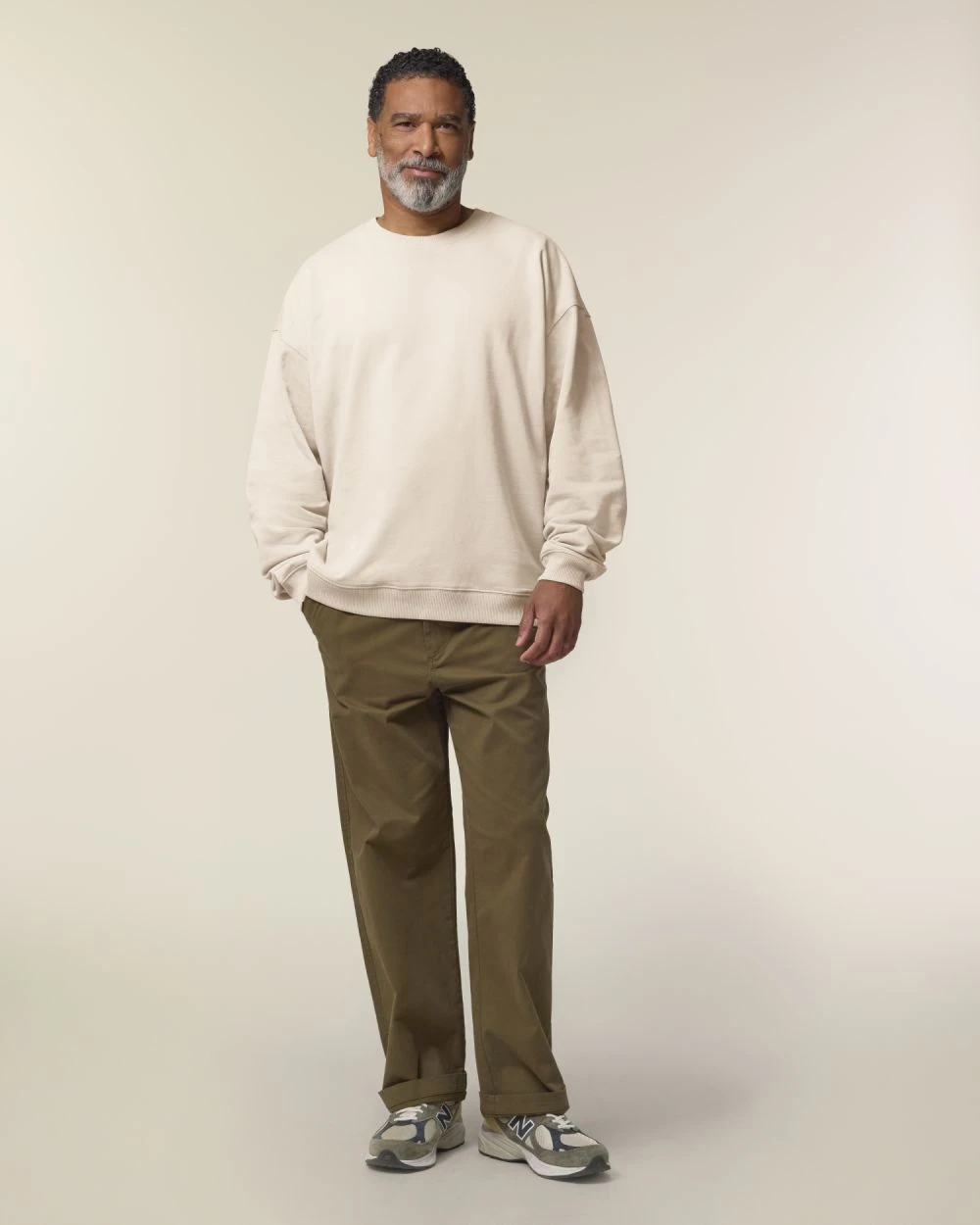 Sweat-shirts personnalisable STANLEY/STELLA Radder 2.0
