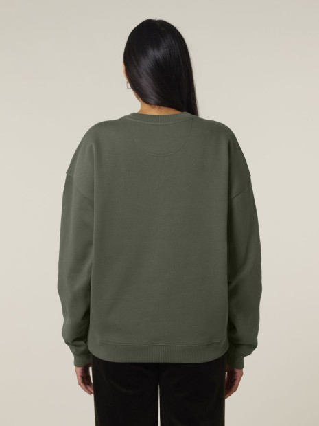 Sweat-shirts à personnaliser STANLEY/STELLA Radder 2.0 