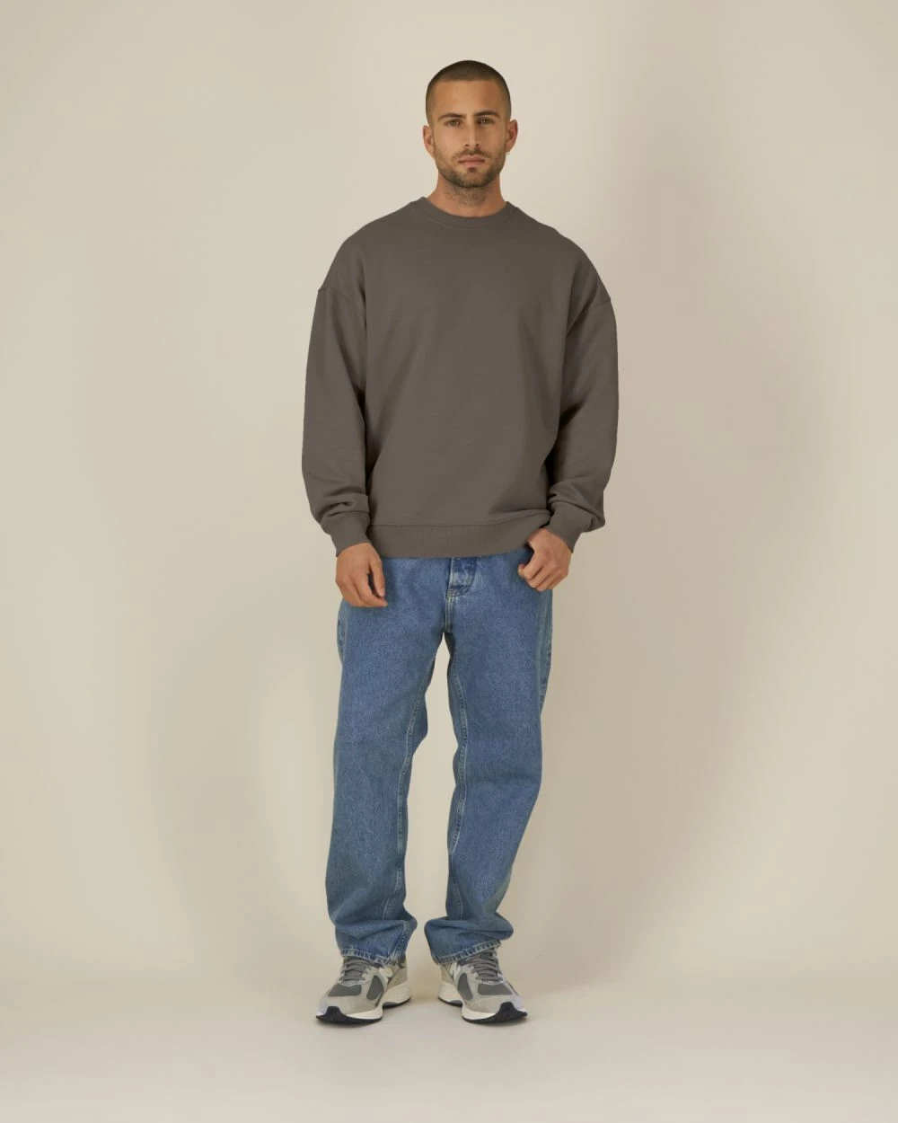 STANLEY/STELLA Radder 2.0 Sweatshirts personalisierbar