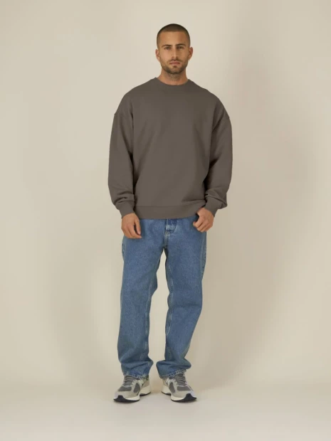 Sweat-shirts à personnaliser STANLEY/STELLA Radder 2.0 
