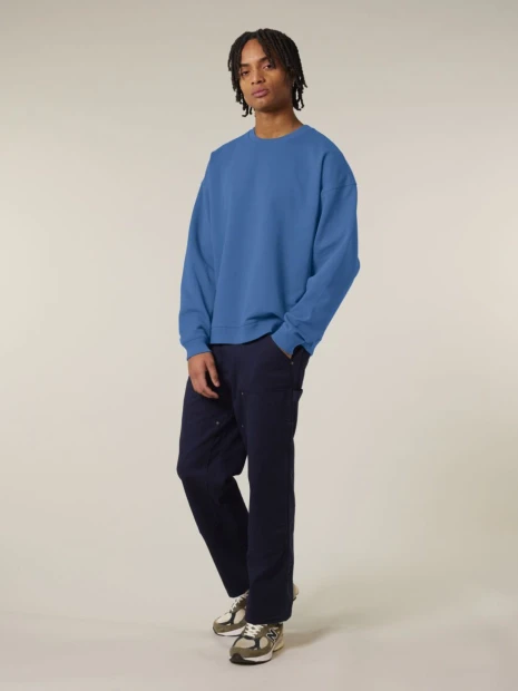 Sweat-shirts à personnaliser STANLEY/STELLA Radder 2.0 