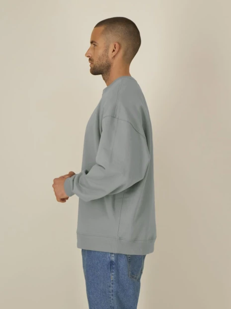 Sweat-shirts à personnaliser STANLEY/STELLA Radder 2.0 