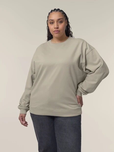Sweat-shirts à personnaliser STANLEY/STELLA Radder 2.0 