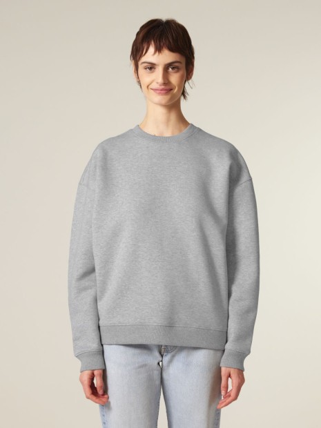 Sweat-shirts à personnaliser STANLEY/STELLA Radder 2.0 