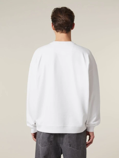 Sweat-shirts à personnaliser STANLEY/STELLA Radder 2.0 