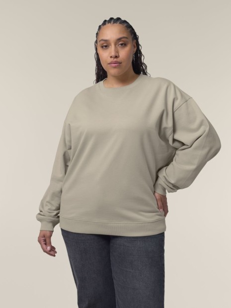 Sweat-shirts à personnaliser STANLEY/STELLA Radder 2.0 