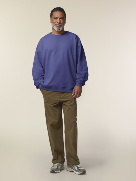 Sweat-shirts à personnaliser STANLEY/STELLA Radder 2.0 