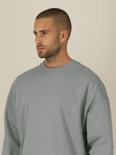 Sweat-shirts à personnaliser STANLEY/STELLA Radder 2.0 