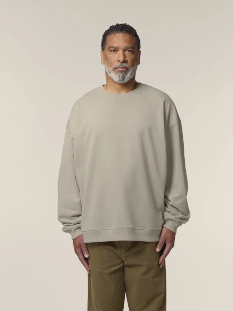 Sweat-shirts à personnaliser STANLEY/STELLA Radder 2.0 