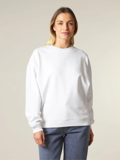 Sweat-shirts à personnaliser STANLEY/STELLA Radder 2.0 