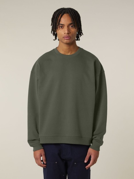 Sweat-shirts à personnaliser STANLEY/STELLA Radder 2.0 