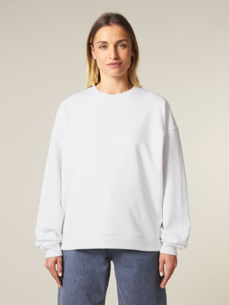 Sweat-shirts à personnaliser STANLEY/STELLA Radder 2.0 