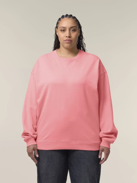 Sweat-shirts à personnaliser STANLEY/STELLA Radder 2.0 