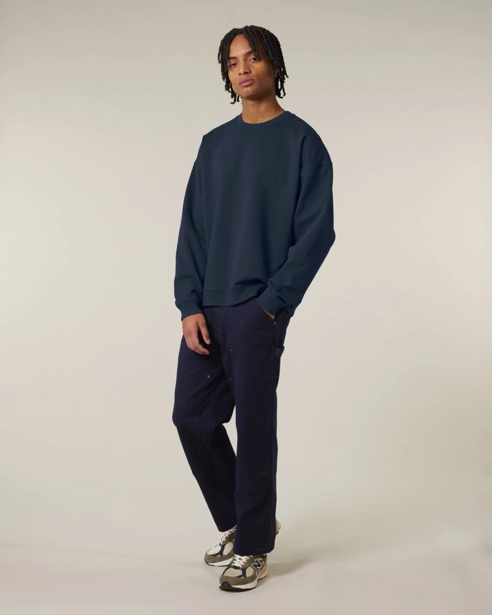 Sweat-shirts personnalisable STANLEY/STELLA Radder 2.0