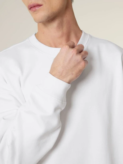 Sweat-shirts à personnaliser STANLEY/STELLA Radder 2.0 