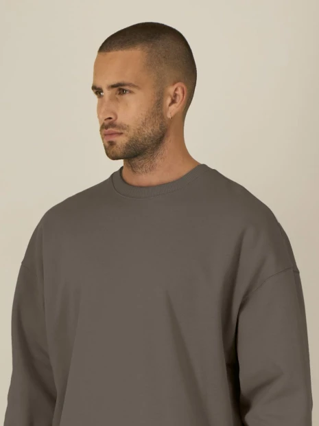 Sweat-shirts à personnaliser STANLEY/STELLA Radder 2.0 