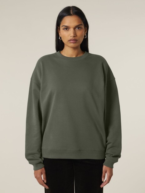 Sweat-shirts à personnaliser STANLEY/STELLA Radder 2.0 