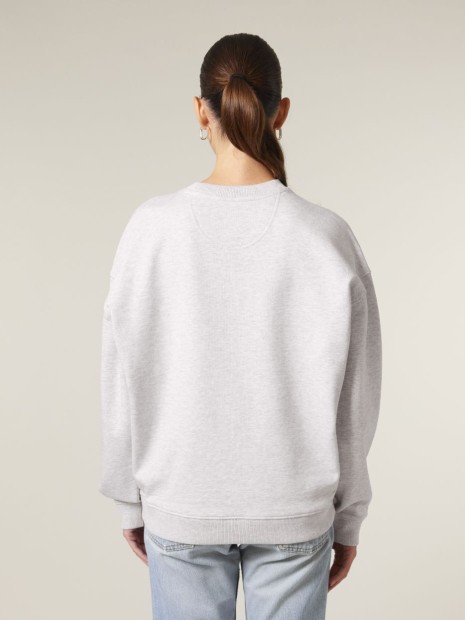 Sweat-shirts à personnaliser STANLEY/STELLA Radder 2.0 