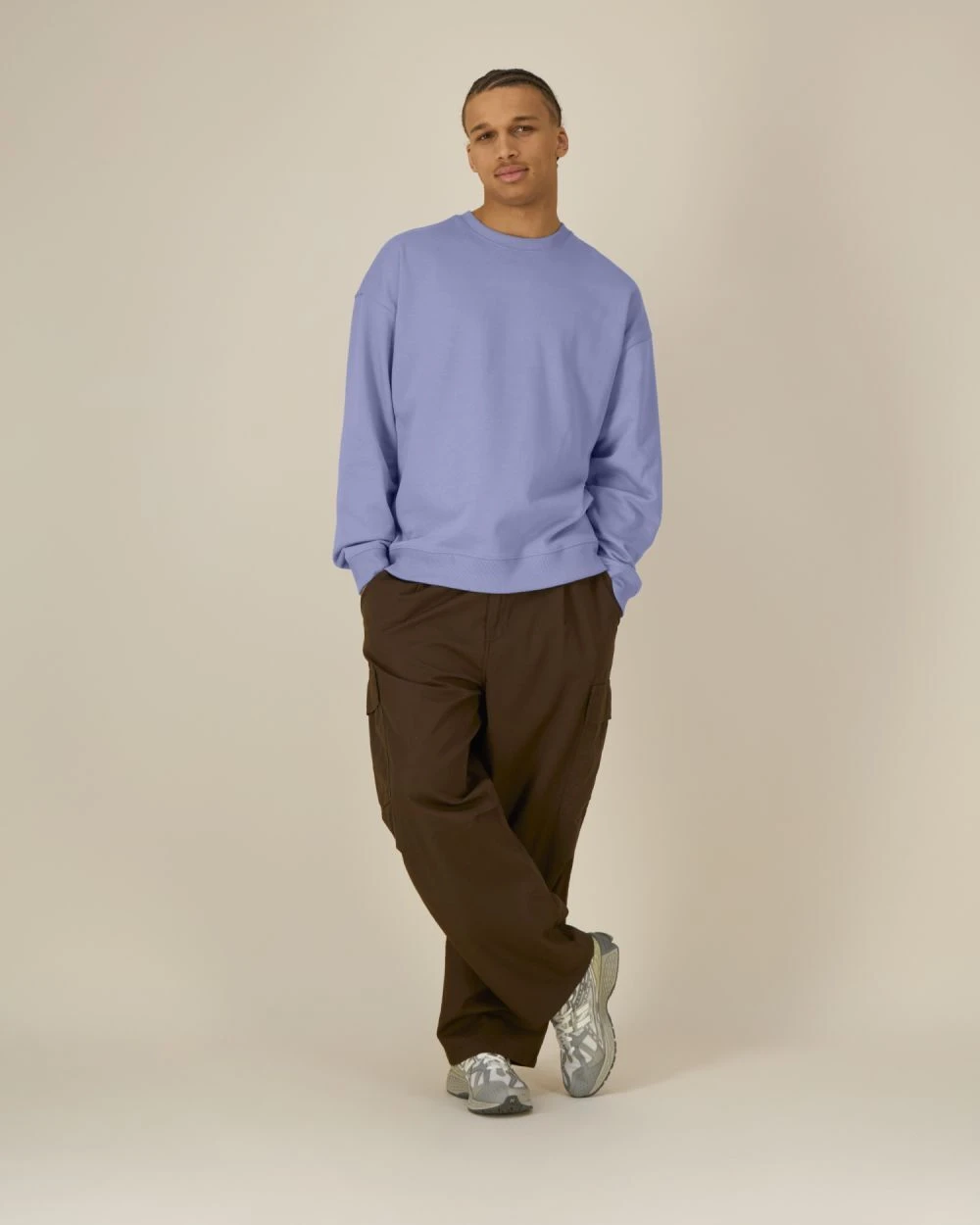 STANLEY/STELLA Radder 2.0 Sweatshirts personalisierbar