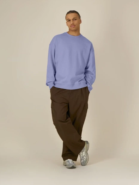 Sweat-shirts à personnaliser STANLEY/STELLA Radder 2.0 