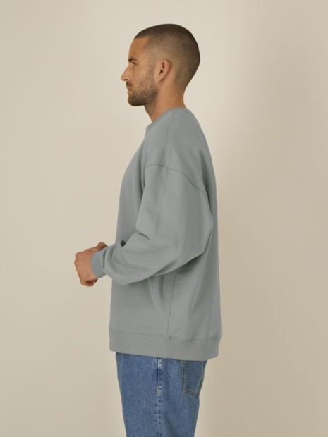 Sweat-shirts à personnaliser STANLEY/STELLA Radder 2.0 