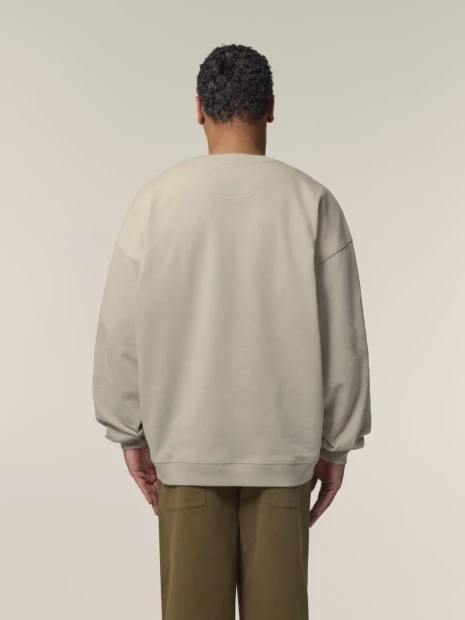 Sweat-shirts à personnaliser STANLEY/STELLA Radder 2.0 