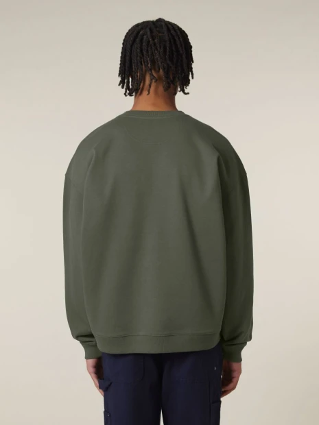 Sweat-shirts à personnaliser STANLEY/STELLA Radder 2.0 