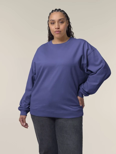 Sweat-shirts à personnaliser STANLEY/STELLA Radder 2.0 