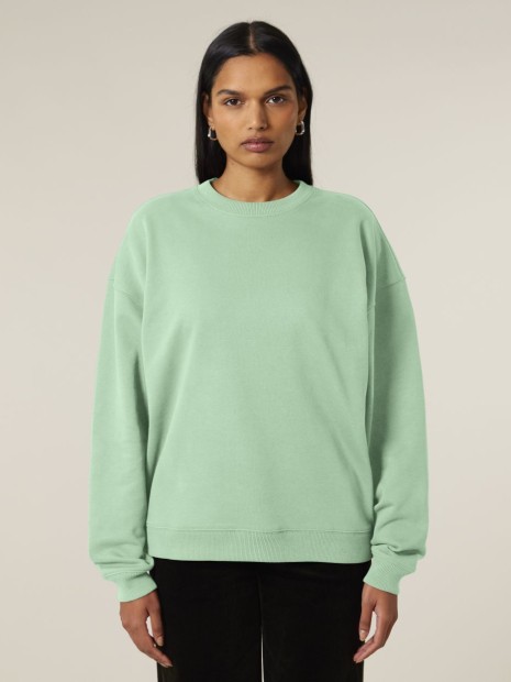 Sweat-shirts à personnaliser STANLEY/STELLA Radder 2.0 