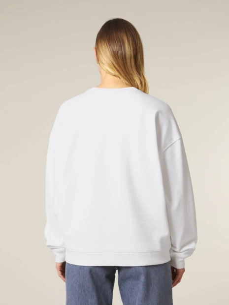 Sweat-shirts à personnaliser STANLEY/STELLA Radder 2.0 