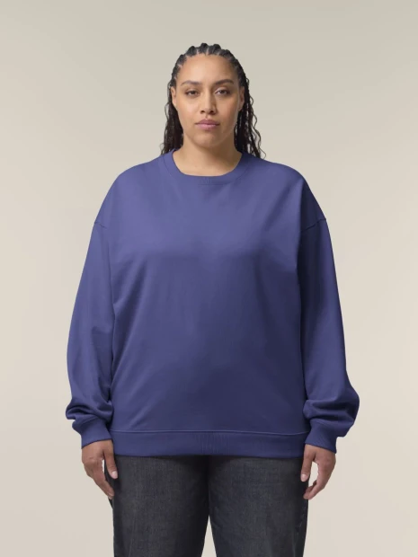 Sweat-shirts à personnaliser STANLEY/STELLA Radder 2.0 