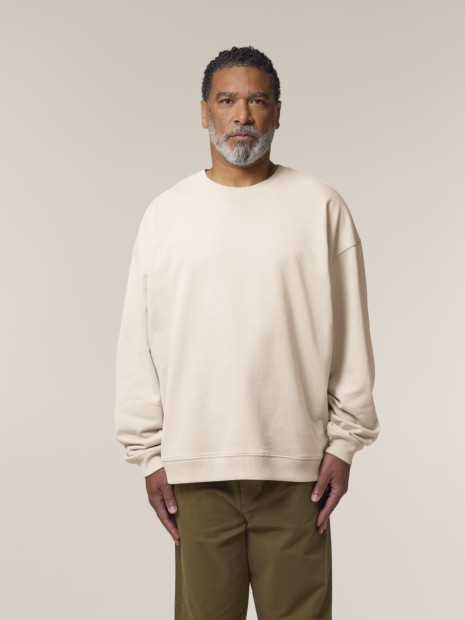 Sweat-shirts à personnaliser STANLEY/STELLA Radder 2.0 