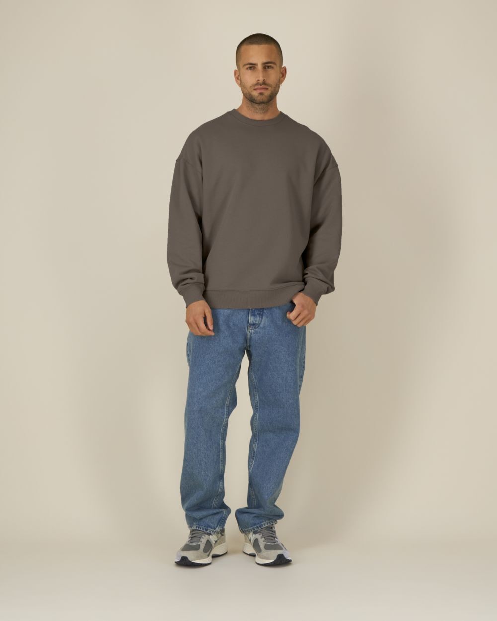 STANLEY/STELLA Radder 2.0 Sweatshirts personalisierbar