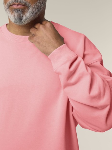 Sweat-shirts à personnaliser STANLEY/STELLA Radder 2.0 