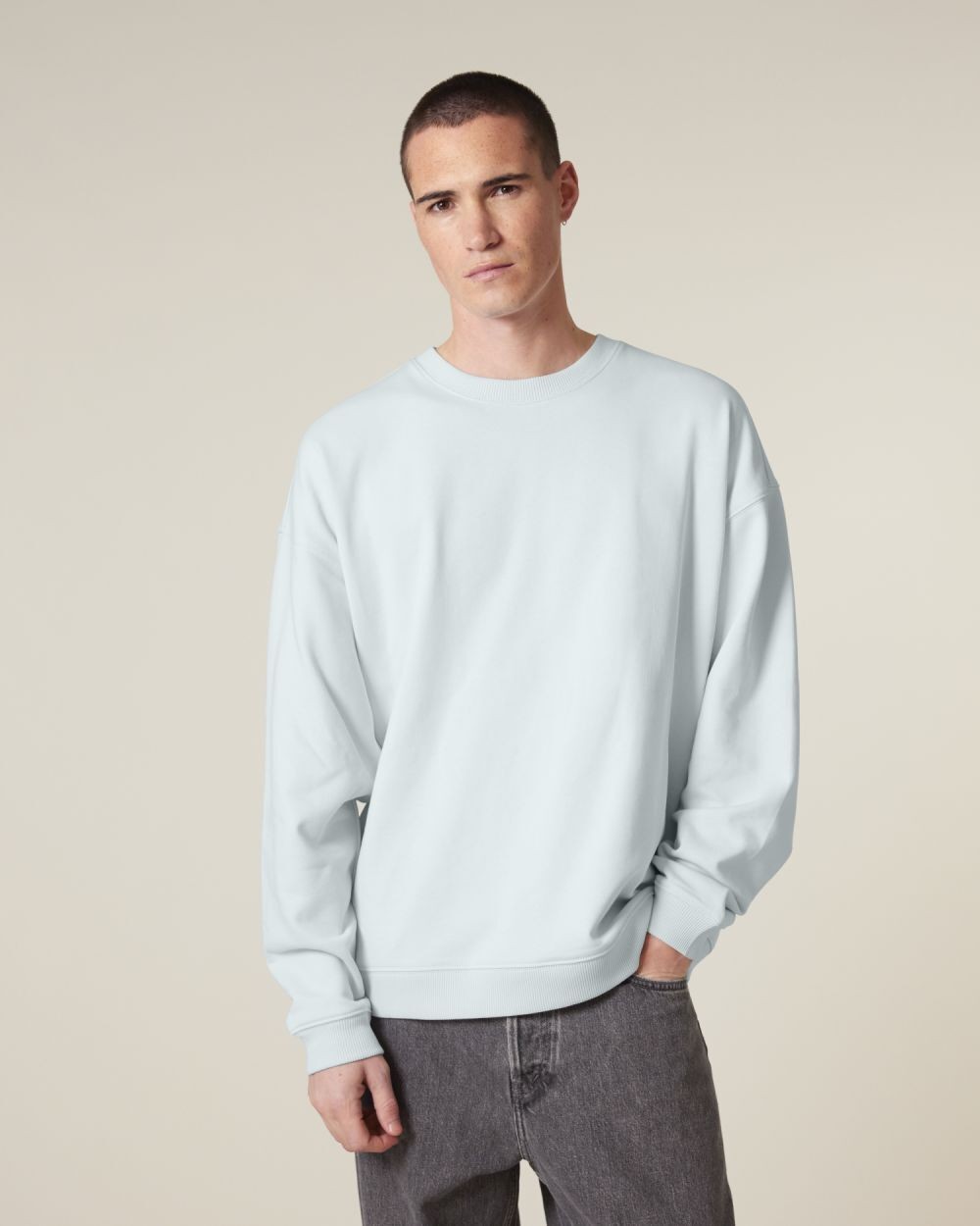 STANLEY/STELLA Radder 2.0 Sweatshirts personalisierbar