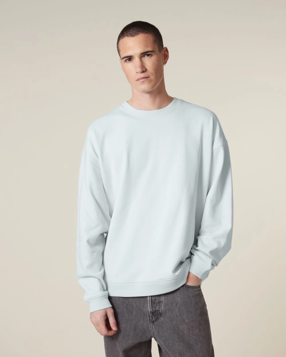 Sweat-shirts personnalisable STANLEY/STELLA Radder 2.0