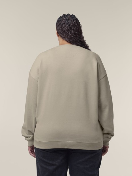 Sweat-shirts à personnaliser STANLEY/STELLA Radder 2.0 