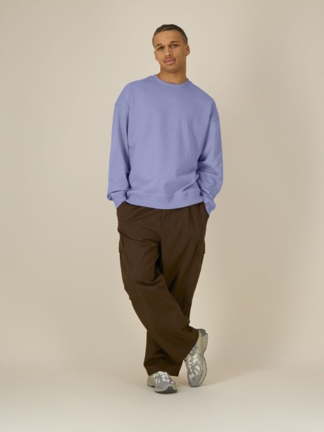 Sweat-shirts à personnaliser STANLEY/STELLA Radder 2.0 