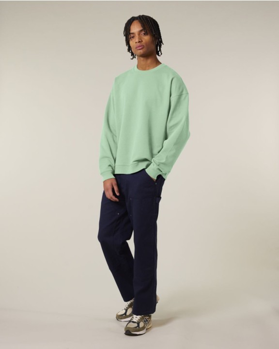 STANLEY/STELLA Radder 2.0 Sweatshirts personalisierbar