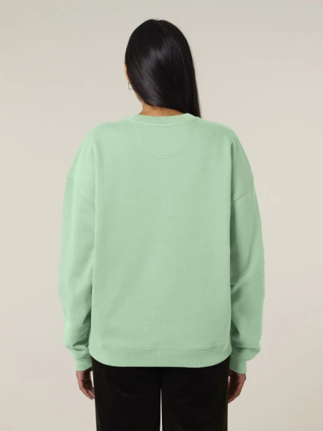 Sweat-shirts à personnaliser STANLEY/STELLA Radder 2.0 
