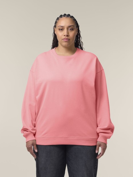 Sweat-shirts à personnaliser STANLEY/STELLA Radder 2.0 