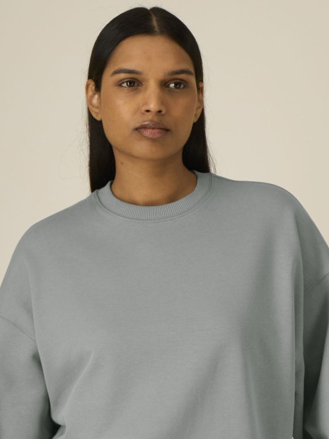 Sweat-shirts à personnaliser STANLEY/STELLA Radder 2.0 