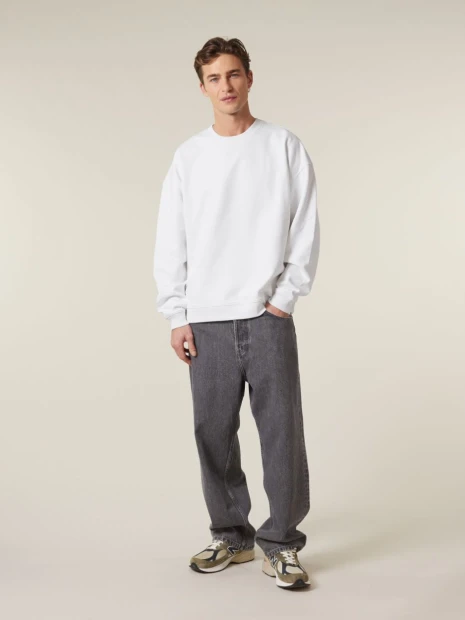 Sweat-shirts à personnaliser STANLEY/STELLA Radder 2.0 